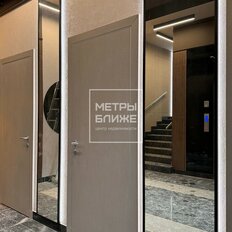 Квартира 33,8 м², 1-комнатная - изображение 4
