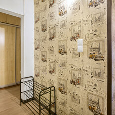 Квартира 44,4 м², 2-комнатная - изображение 3