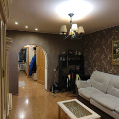Квартира 56,9 м², 3-комнатная - изображение 3