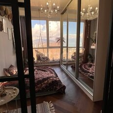 Квартира 40 м², 1-комнатная - изображение 4