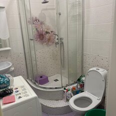 Квартира 48 м², 1-комнатная - изображение 4