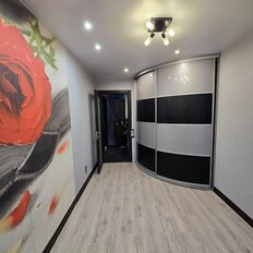 Квартира 62 м², 3-комнатная - изображение 1