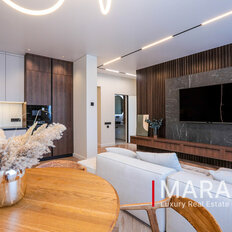 Квартира 75 м², 3-комнатная - изображение 3