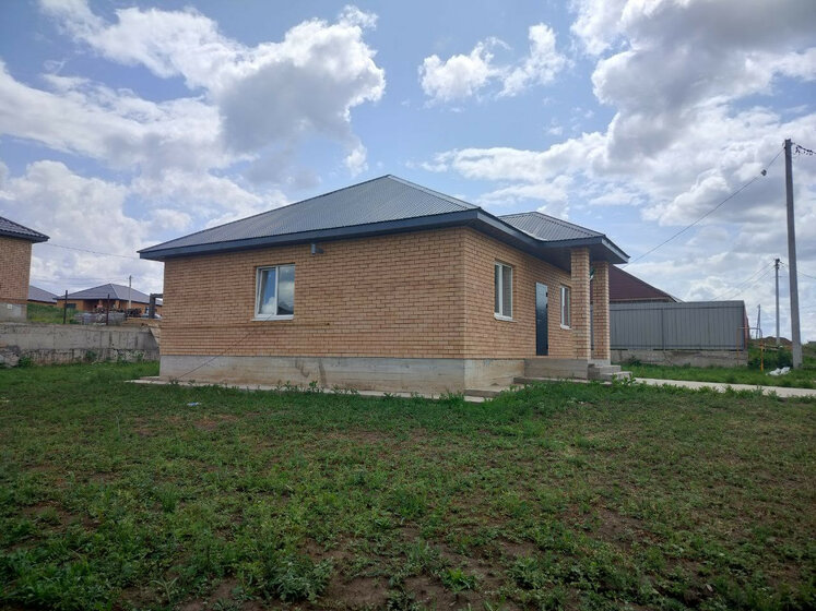 71 м² дом, 11 соток участок 3 150 000 ₽ - изображение 46