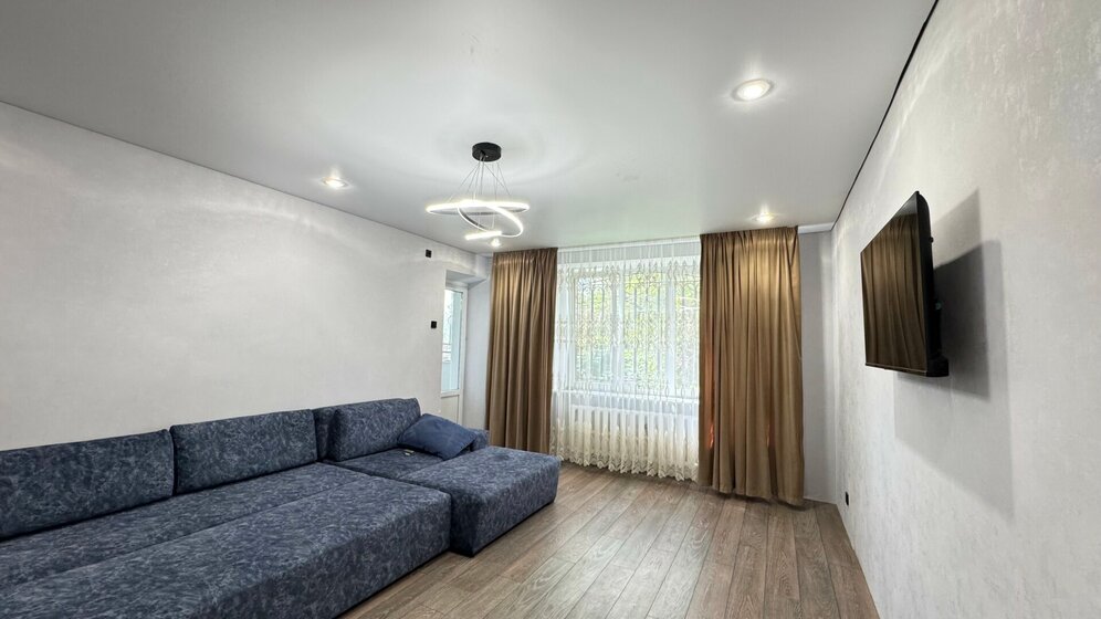 101,8 м², 4-комнатная квартира 10 500 000 ₽ - изображение 48