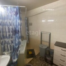 Квартира 43,9 м², 1-комнатная - изображение 5