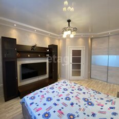 Квартира 54,8 м², 2-комнатная - изображение 2