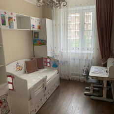 Квартира 52 м², 2-комнатная - изображение 3