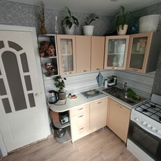 Квартира 32,3 м², 1-комнатная - изображение 2