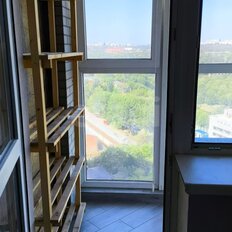 Квартира 52 м², 1-комнатная - изображение 3