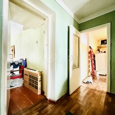 Квартира 61 м², 3-комнатная - изображение 5