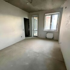 Квартира 44 м², 1-комнатная - изображение 5