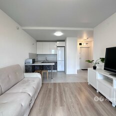 Квартира 39 м², 2-комнатная - изображение 3