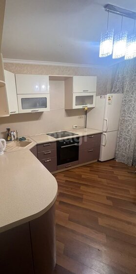 42 м², 1-комнатная квартира 25 000 ₽ в месяц - изображение 91