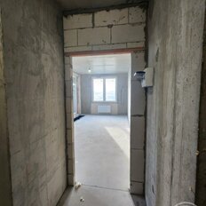 Квартира 44,5 м², 1-комнатная - изображение 3