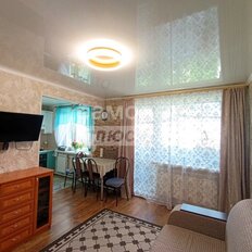 Квартира 43,7 м², 2-комнатная - изображение 3