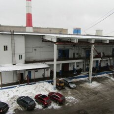 360 м², склад - изображение 2
