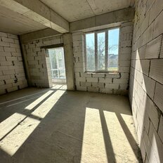 Квартира 37 м², 1-комнатная - изображение 2