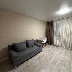 Квартира 32 м², студия - изображение 2