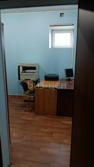 17,4 м², офис 14 790 ₽ в месяц - изображение 28