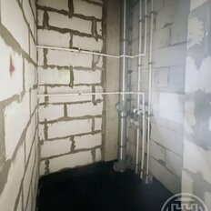 Квартира 38 м², 1-комнатная - изображение 5