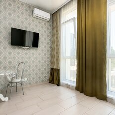 Квартира 22,5 м², студия - изображение 4