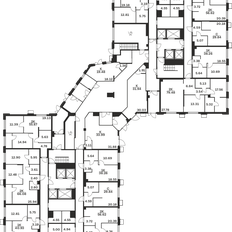 Квартира 29,8 м², студия - изображение 3