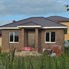 70 м², дом - изображение 1