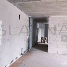 Квартира 98,7 м², 2-комнатная - изображение 5