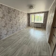 Квартира 39,6 м², 2-комнатная - изображение 2