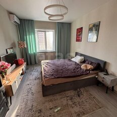Квартира 41,3 м², 1-комнатная - изображение 3