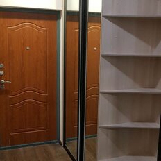 Квартира 35 м², 1-комнатная - изображение 3