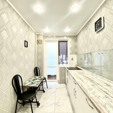 Квартира 30 м², 1-комнатная - изображение 2