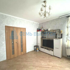 Квартира 41,7 м², 1-комнатная - изображение 1