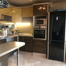 Квартира 75,4 м², 4-комнатная - изображение 4