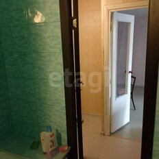 Квартира 39,3 м², 1-комнатная - изображение 3