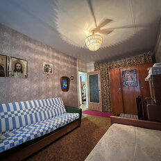 Квартира 62,4 м², 3-комнатная - изображение 3