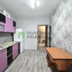 Квартира 41 м², 1-комнатная - изображение 1