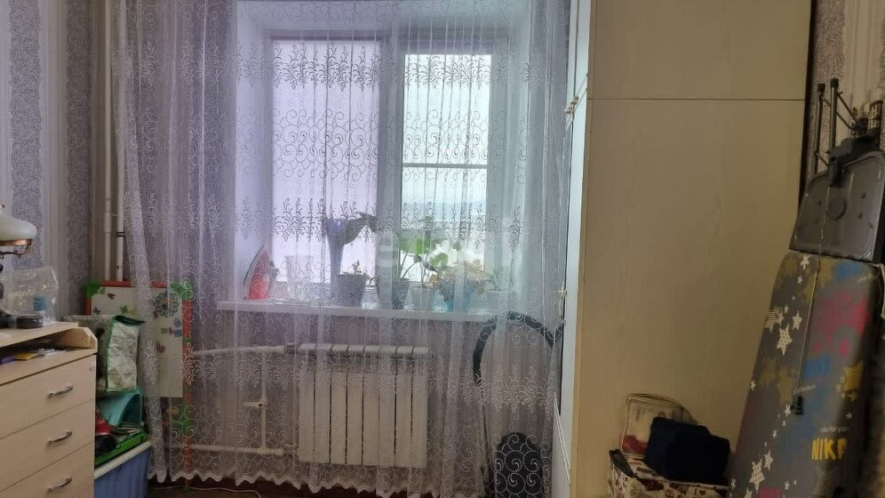 52,1 м², 2-комнатная квартира 3 800 000 ₽ - изображение 1