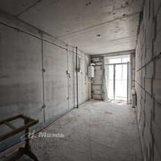 Квартира 50 м², 1-комнатная - изображение 2