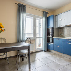 Квартира 38,3 м², 1-комнатная - изображение 2