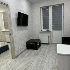 Квартира 30 м², 1-комнатная - изображение 5