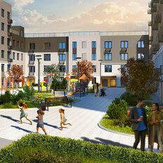 Квартира 20,1 м², студия - изображение 3