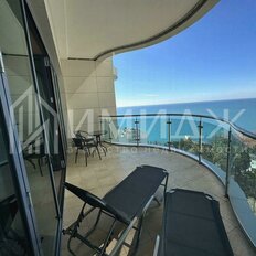 Квартира 90 м², 3-комнатная - изображение 2