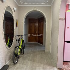 Квартира 74,9 м², 4-комнатная - изображение 4