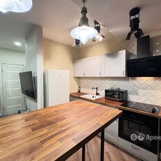 Квартира 36 м², 1-комнатная - изображение 2