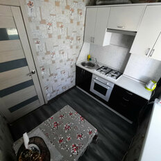 Квартира 30 м², 1-комнатная - изображение 2