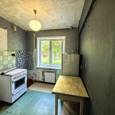 Квартира 29,5 м², 1-комнатная - изображение 5