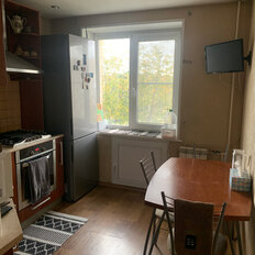 Квартира 44,4 м², 2-комнатная - изображение 1