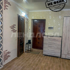 Квартира 26,2 м², студия - изображение 2
